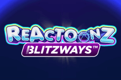 Reactoonz Blitzways slot