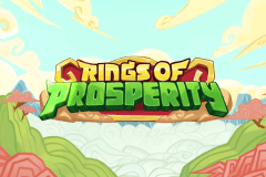 Rings of Prosperity slot