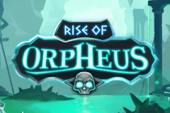 Rise of Orpheus slot