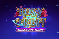 Rosy Orbit Treasure Turn logo
