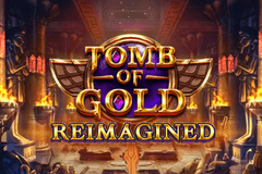Tomb of Gold Reimagined slot