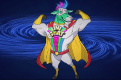 Unigoat logo