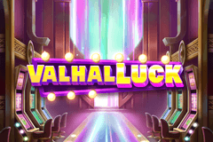 ValhalLuck slot