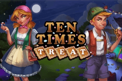 Ten Times Treat slot