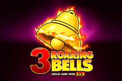 3 Roaring Bells logo