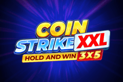 Coin Strike XXL: Hold and Win slot