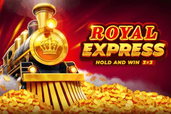 Royal Express slot