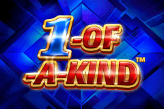 1-Of-A-Kind slot