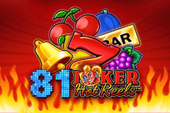 81 Joker Hot Reels slot