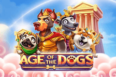 Age of the Dogs slot