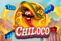 Chiloco logo