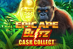 Epic Ape: Blitz Cash Collect slot