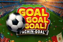 Goal Goal Goal: Pachin-Goal logo