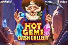 Hot Gems Cash Collect slot