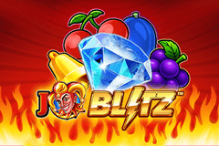 Jo Blitz slot