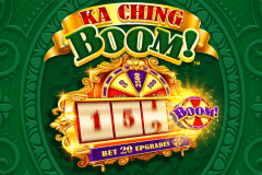 Ka Ching Boom logo