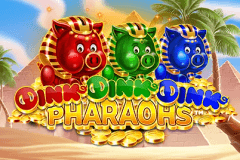 Oink Oink Oink: Pharaohs slot
