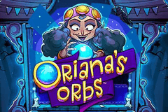 Oriana's Orbs slot