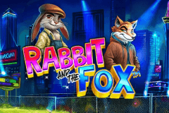 Rabbit and the Fox slot