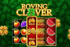 Roving Clover slot