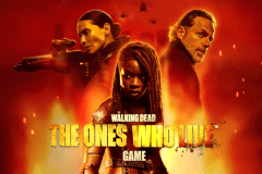 The Walking Dead: The Ones Who Live slot