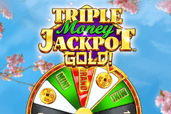 Triple Money Jackpot Gold slot