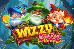 Wizzy Trix slot