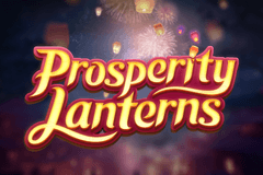 Prosperity Lanterns slot