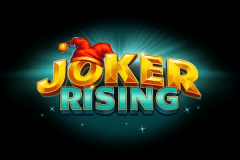 Joker Rising slot