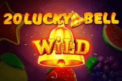 20 Lucky Bell logo