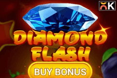 Diamond Flash slot