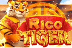 Rico Tiger slot
