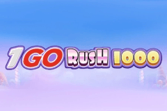 1GO Rush 1000 slot