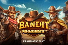 Bandit Megaways slot