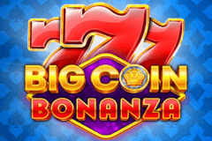 Big Coin Bonanza logo