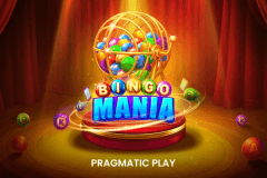 Bingo Mania slot