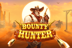 Bounty Hunter slot