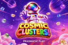 Cosmic Clusters slot