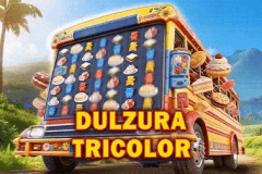 Dulzura Tricolor slot