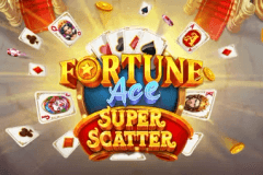 Fortune Ace Super Scatter slot