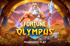 Fortune of Olympus slot