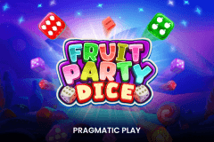 Fruit Party Dice slot
