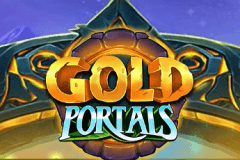 Gold Portals logo