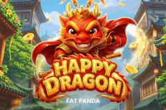 Happy Dragon slot