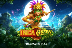 Inca Queen slot