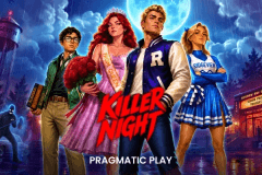 Killer Night logo
