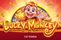 Lucky Monkey slot