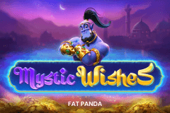 Mystic Wishes slot