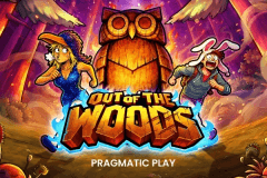 Out of the Woods slot