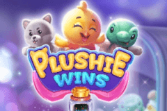Plushie Wins slot